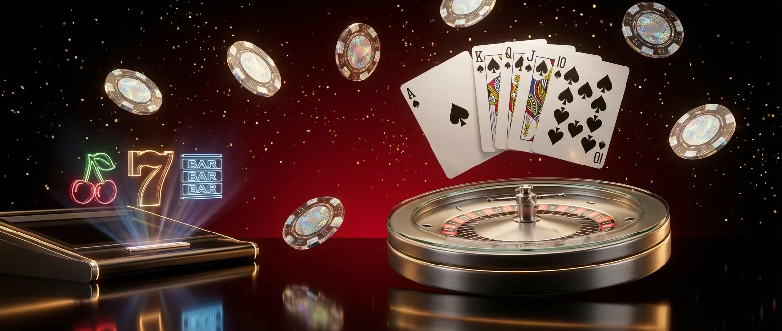 SpinBetter Casino bonus
